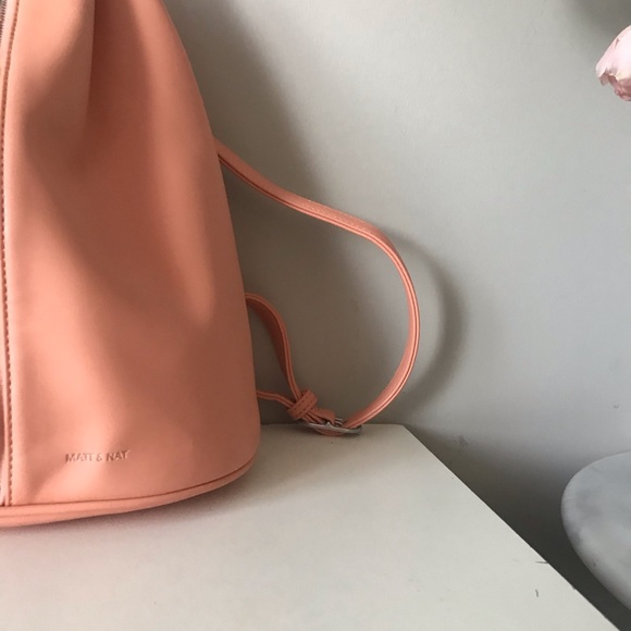 NEW Matt & Nat Backpack - Picture 8 of 8